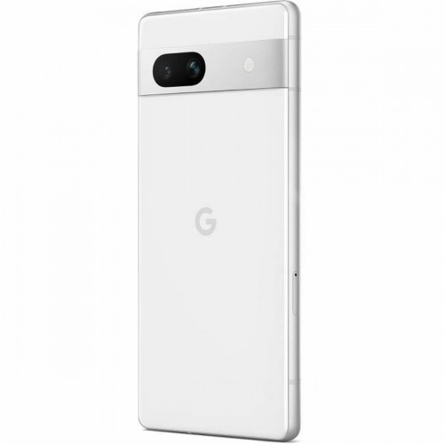 Viedtālrunis Google Pixel 7a Balts 128 GB 8 GB RAM image 2