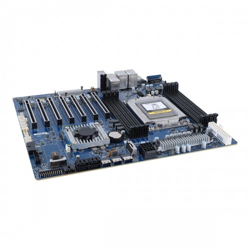 Mātesplate Gigabyte MC62-G40 AMD image 2