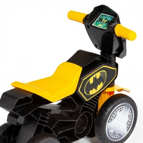 Molto Foot To Floor Motocikls Moltó Cross Batman image 2