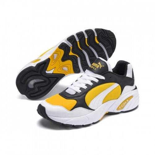 Мужские спортивные кроссовки Puma Sportswear Cell Viper Жёлтый image 2