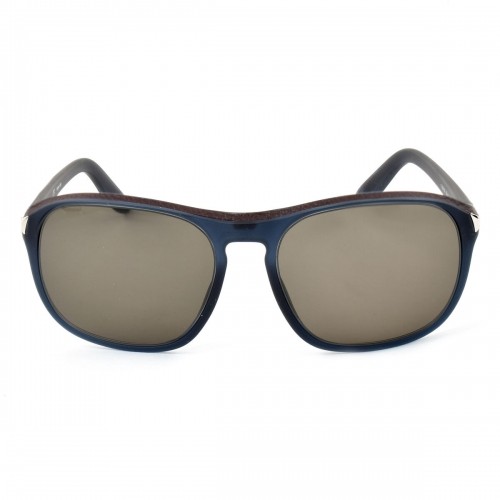 Мужские солнечные очки Lozza SLP001M5704R4 image 2