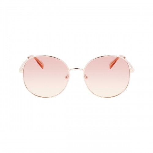 Ladies' Sunglasses Longchamp LO161S-703 image 2