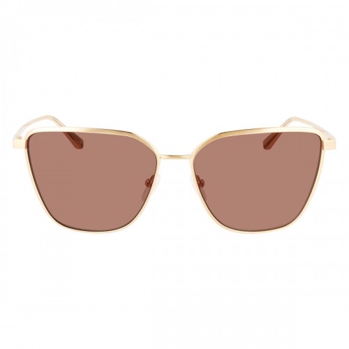 Ladies' Sunglasses Calvin Klein CK22104S-716 image 2