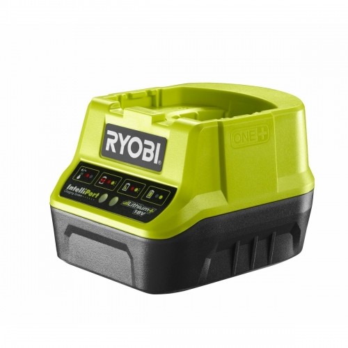 воздуходувка Ryobi OBL18JB Листья image 2