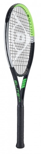 Tennis racket Dunlop TRISTORM ELITE 270 27" 270g G2 strung image 2