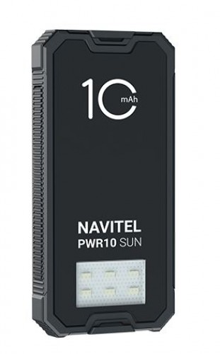 Navitel PWR10 Sun image 2