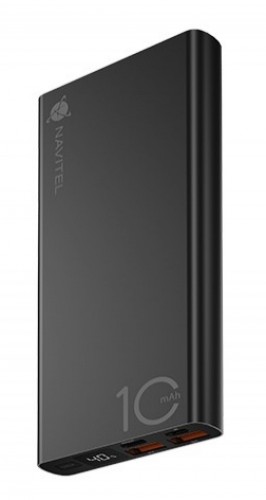 Navitel PWR10 AL Black image 2