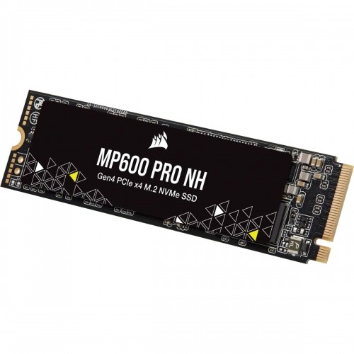 Жесткий диск Corsair MP600 PRO NH 1 TB SSD image 2