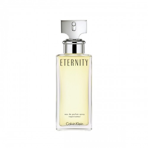 Women's Perfume Calvin Klein Eternity for Women EDP 100 ml image 2