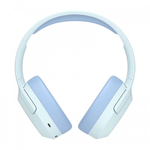 wireless headphones Edifier W820NB, ANC (blue) image 2