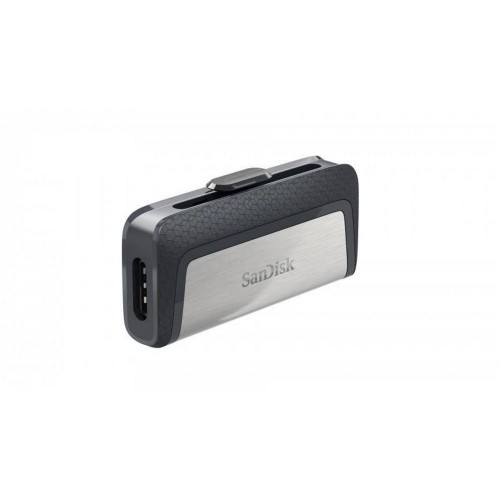 SanDisk pendrive 256GB USB 3.0 / USB-C Ultra Dual Drive Флеш Память image 2