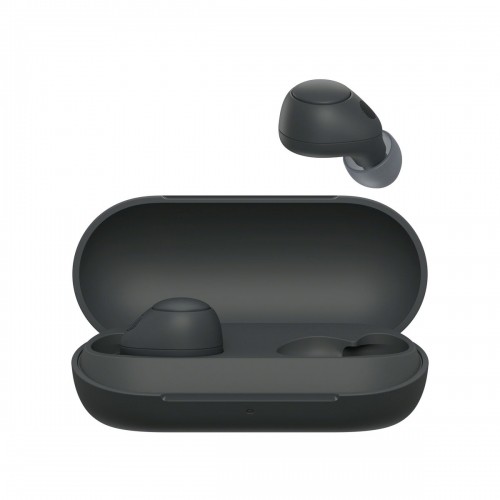 Bluetooth Austiņas ar Mikrofonu Sony WF-C700N image 2