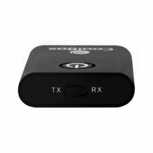 Audio Bluetooth Transmitter-Receiver CoolBox 8436556145759 160 mAh image 2