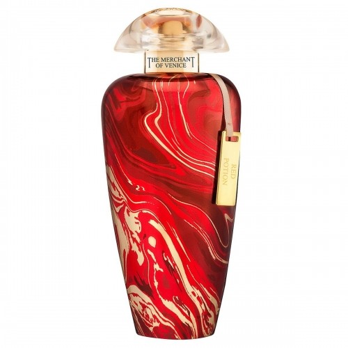 Unisex Perfume The Merchant of Venice Red Potion EDP 100 ml image 2