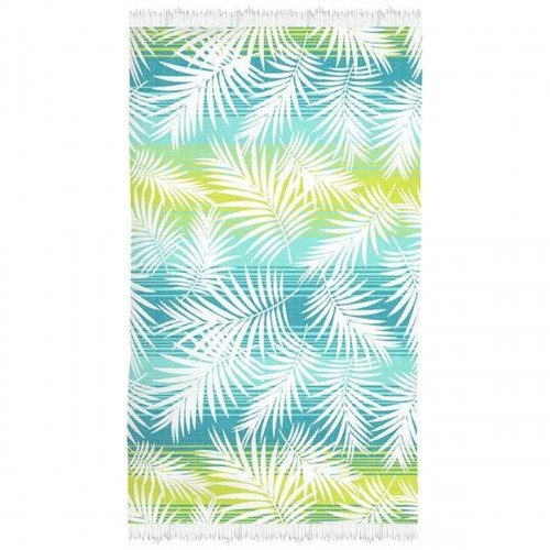 Beach Towel Secaneta Cumbia 95 x 160 cm image 2