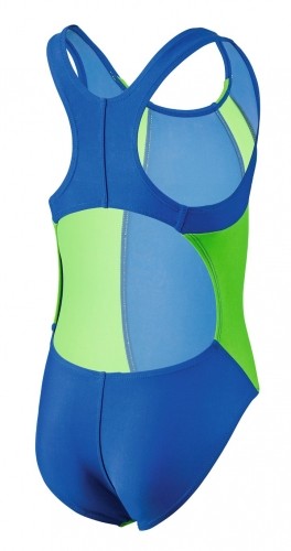 Girl's swim suit BECO UV SEALIFE 0804 68 116cm image 2