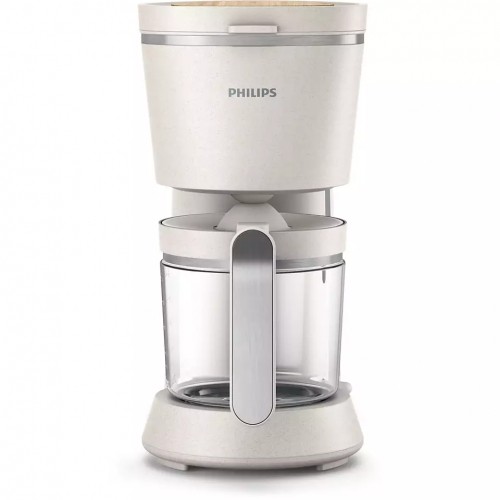 PHILIPS Eco Conscious Edition Kafijas automāts ar pilienu filtru, 1,2 l - HD5120/00 image 2