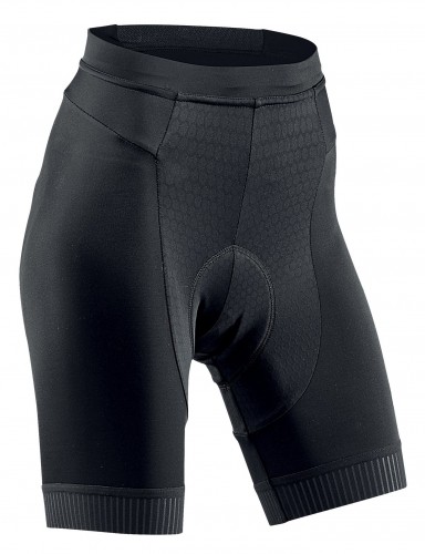 Velo šorti Northwave Active WMN Pad black-S image 2