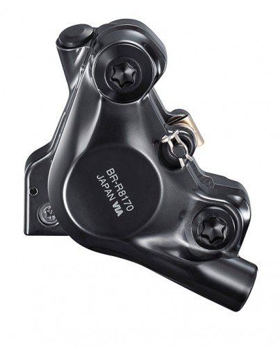 Disku bremžu suports aizmugurējās Shimano ULTEGRA BR-R8170 image 2