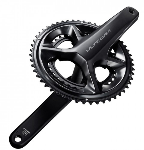 Priekšējie zobratu bloks Shimano ULTEGRA FC-R8100 175MM 2x12-speed-52x36T image 2