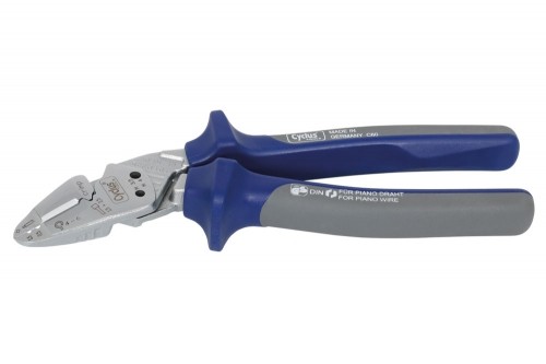 Instruments pliers Cyclus Tools E-Bike Multi-function for diagonal cutting (720337) image 2