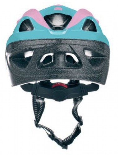 Velo ķivere ProX Armor turquoise-pink-S image 2