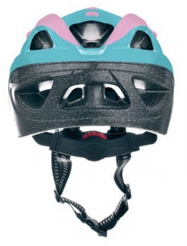 Velo ķivere ProX Armor turquoise-pink-M image 2