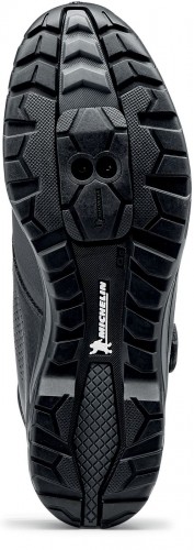 Velo apavi Northwave X-Celsius Arctic GTX MTB black-45 image 2