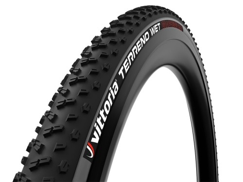 Riepa 28" Vittoria Terreno Wet TNT Fold. 700x33c / 33-622 anthracite image 2