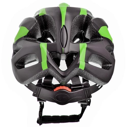 Velo ķivere ProX Thumb black-green-L image 2