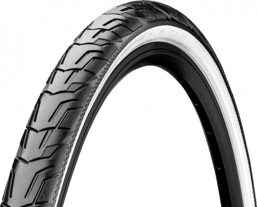 Riepa 28" Continental Ride City 47-622 black/white image 2