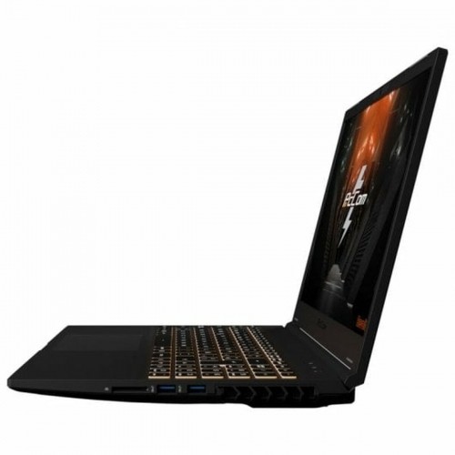 Ноутбук PcCom Revolt 3050 NVIDIA GeForce RTX 3050 500 GB SSD Intel Core i5-13500H 15,6" 16 GB RAM image 2