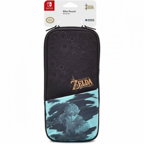 Case for Nintendo Switch HORI Slim Pouch image 2