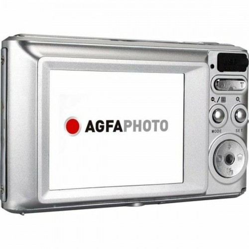 Digitālā Kamera Agfa Realishot DC5200 image 2