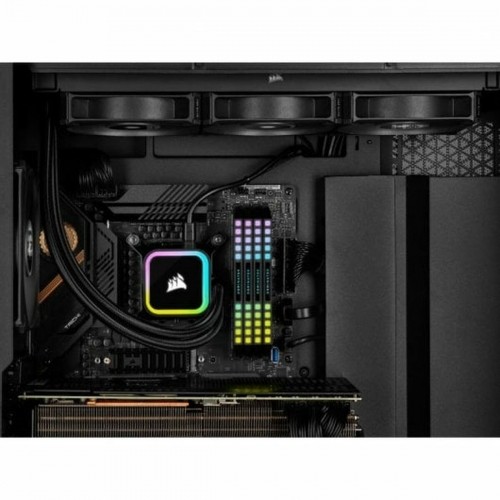 Вентилятор для ноутбука Corsair H115I image 2