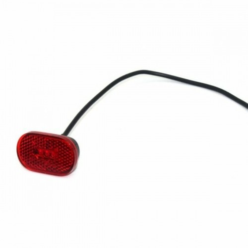 Bigbuy Sport Rear Brake Light for Scooters Xiaomi 1s, Essential, Pro image 2