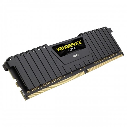 RAM Atmiņa Corsair CMK32GX4M2E3200C16 CL16 3200 MHz image 2