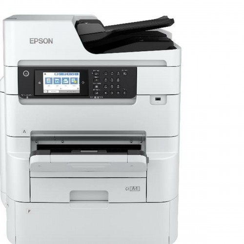 Multifunction Printer Epson C11CH35401 image 2