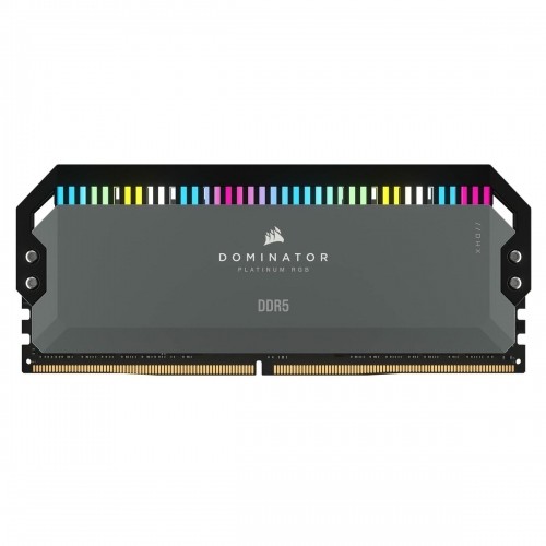 Память RAM Corsair 32GB (2x16GB) DDR5 DRAM 5200MT/s C40 AMD EXPO Memory Kit 5200 MHz 32 GB DDR5 image 2