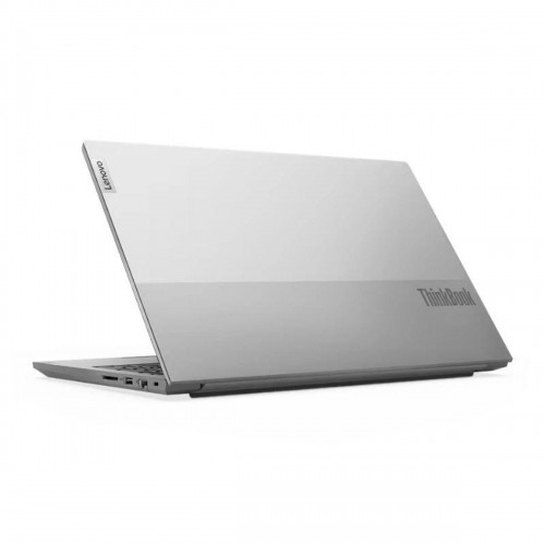 Piezīmju Grāmatiņa Lenovo ThinkBook 15 G4 ABA 256 GB SSD AMD Ryzen 5 5625U Spāņu Qwerty 15,6" 8 GB RAM image 2