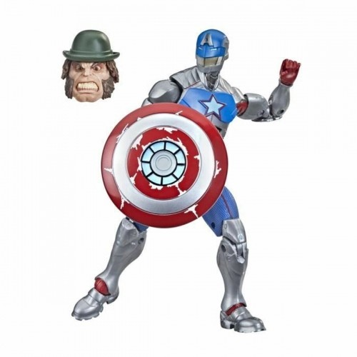 Показатели деятельности Hasbro F0250 image 2