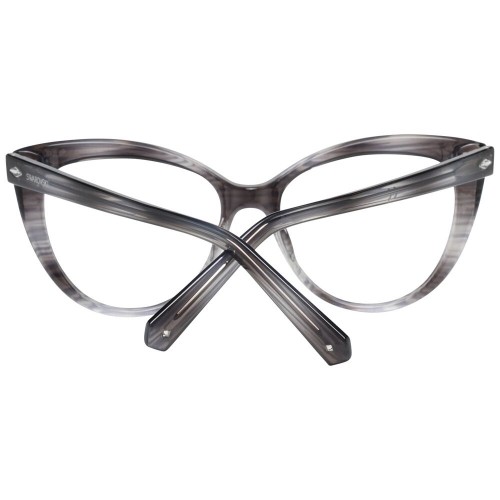 Ladies' Spectacle frame Swarovski SK5270 53020 image 2