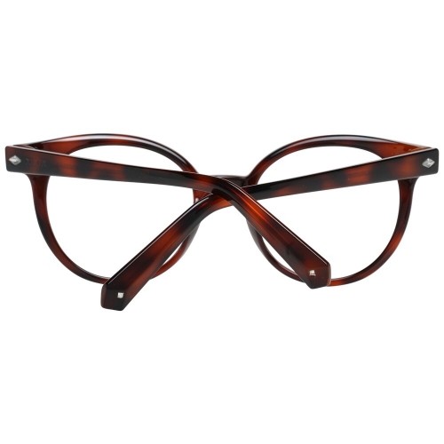 Ladies' Spectacle frame Swarovski SK5272 50052 image 2