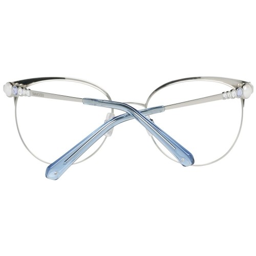 Ladies' Spectacle frame Swarovski SK5275 51B16 image 2