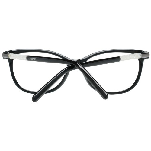 Ladies' Spectacle frame Swarovski SK5211 54001 image 2