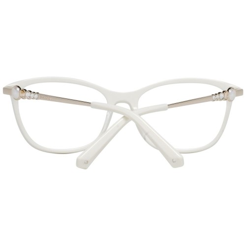 Ladies' Spectacle frame Swarovski SK5276 54021 image 2