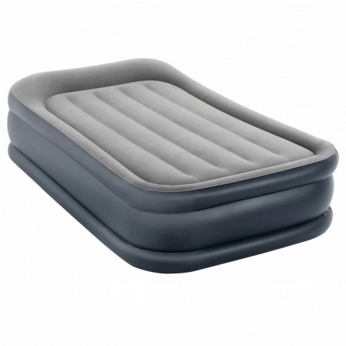 Air Bed Intex 99 x 42 x 191 cm (3 gb.) image 2