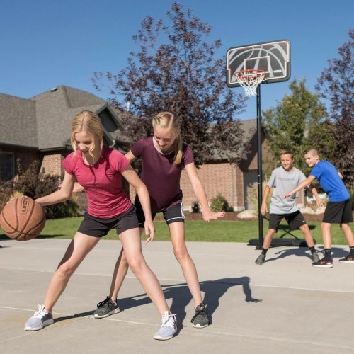 Basketbola Grozs Lifetime 112 x 305 cm image 2