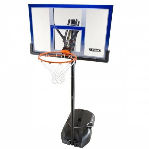Basketbola Grozs Lifetime 122 x 305 x 46 cm image 2