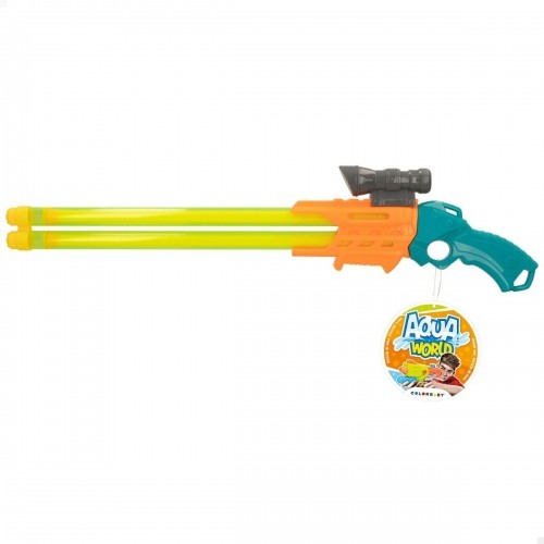 Водяной пистолет Colorbaby 55 x 13,5 x 3,3 cm (12 штук) image 2